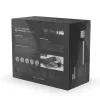 Mars Gaming MPIII750 pc-voeding 750W ATX 85 % efficiëntie 5 jaar garantie