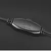 Mars Gaming MH122 zwart, FRGB over-ear gamingheadset met microfoon, HiFi-geluid, ruisonderdrukking, ultralicht, PS4 PS5 Xbox Switch Tablet Windows Mac