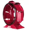 Mars Gaming MCORB Rood Micro-ATX XL Gaming-pc-behuizing Op maat gemaakt rond design Dubbel gehard glas