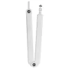 Mars Gaming MMIC-XT, Professionele high-definition 192 kHz 24-bit studiomicrofoon, Omnidirectionele arm, Anti-schokhouder, Popfilter metalen gaas, Wit
