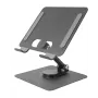 Mars Gaming MA-RST Passieve houder Mobiele telefoon/Smartphone, Tablet/UMPC Zwart