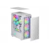 Mars Gaming MC-MAG Midi Tower Wit