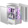 Mars Gaming MC-ULT Tower Wit