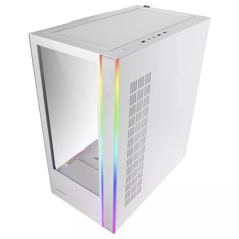 Mars Gaming MC-ULT Tower Wit