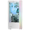 Mars Gaming MC-ULT Tower Wit
