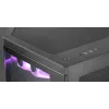 Mars Gaming MC-3TCORE Midi Tower Zwart