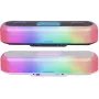 Mars Gaming MSBORB Draagbare/feest-luidspreker Stereo draagbare luidspreker Zwart 20 W