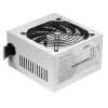 Mars Gaming MPIII650 Voeding 650 W 20+4 pin ATX ATX Wit