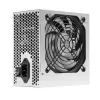 Mars Gaming MPIII650 Voeding 650 W 20+4 pin ATX ATX Wit