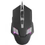 Mars Gaming MM024 Muis Rechtshandig USB Type-A Optisch 4000 DPI