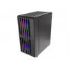 Mars Gaming MC-VAULT Computerbehuizing Midi Tower Zwart