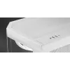 Mars Gaming MC-3TCOREMW Mini Tower Wit