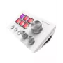 Mars Gaming MSDTWOW Live-content-creatie-controller Wit 9 toetsen