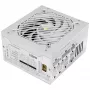 Mars Gaming MPB1000PSIW Voeding 1000 W 24-pins ATX ATX Wit