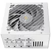 Mars Gaming MPB1000PSIW Voeding 1000 W 24-pins ATX ATX Wit