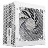 Mars Gaming MPB1000PSIW Voeding 1000 W 24-pins ATX ATX Wit
