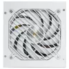 Mars Gaming MPB1000PSIW Voeding 1000 W 24-pins ATX ATX Wit