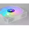 Mars Gaming MFSI4KITW Computerkoelsysteem Computerbehuizing Ventilator 12 cm Wit