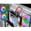 Mars Gaming ML-VISIONPRO240W Processor All-in-one-vloeistofkoeler 12 cm Wit 1 stuk