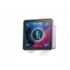 Mars Gaming ML-VISIONPRO240W Processor All-in-one-vloeistofkoeler 12 cm Wit 1 stuk
