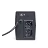 Salicru SPS 900 ONE BL, Line-Interactive, 0,9 kVA, 480 W, Pseudosinus, 162 V, 290 V