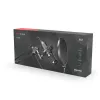 Mars Gaming Ultra-high-definition-microfoon voor streaming Zwart