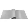 Mars Gaming MMPXLS zilver, XL muismat, dubbellaags, nanotextuur, 800x300x4mm