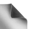 Mars Gaming MMPXLS zilver, XL muismat, dubbellaags, nanotextuur, 800x300x4mm