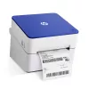 Labelprinter HP HPKE200 — thermisch direct, 203 x 203 DPI, 178 mm/s, bedraad, 101,6 mm printbreedte