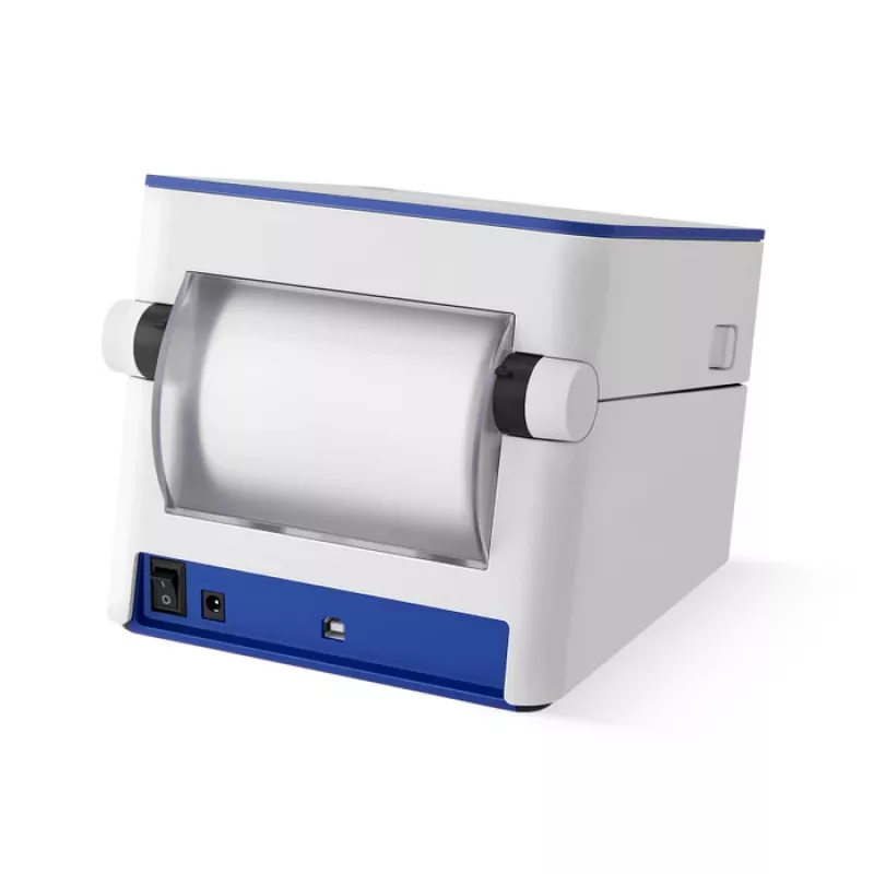 Labelprinter HP HPKE200 — thermisch direct, 203 x 203 DPI, 178 mm/s, bedraad, 101,6 mm printbreedte