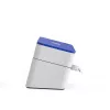 Thermische directe labelprinter HP HPKE100 203 x 203 DPI 127 mm/s bedraad USB wit/blauw