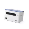 Thermische directe labelprinter HP HPKE100 203 x 203 DPI 127 mm/s bedraad USB wit/blauw