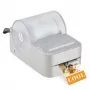 HP Sprocket Panorama draagbare kleurenlabel- en fotoprinter met direct print labelprinter ZINK (Zero-Ink) kleur 313,58 x 313,58 DPI 3,3 mm/s bedraad & draadloos Bluetooth