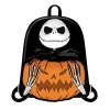 Konix FASHION NIGHTMARE BEFORE CHRISTMAS rugzak