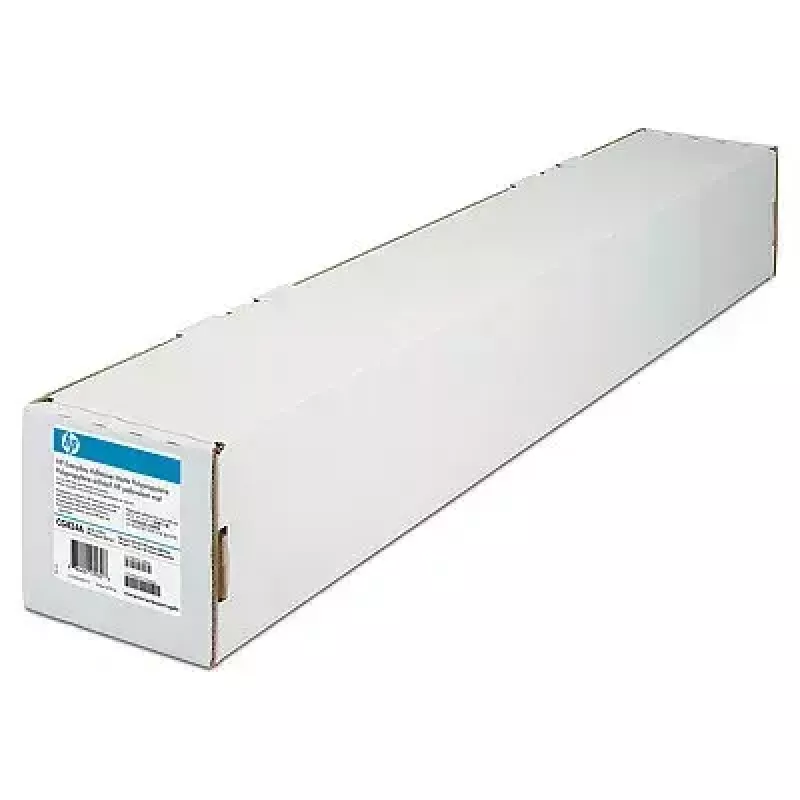 Printfolie HP C0F19A mat 180 g/m²