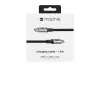 mophie oplaad- en synchronisatiekabel – USB-C naar USB-C (3.1) 1,5 m – zwart