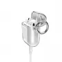 Case Speck Presidio transparant 130582-5085