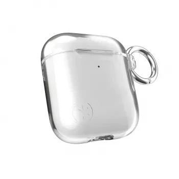 Case Speck Presidio transparant 130582-5085