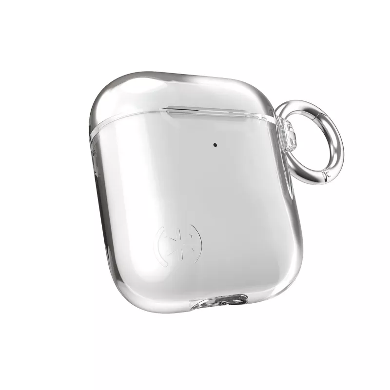 Case Speck Presidio transparant 130582-5085