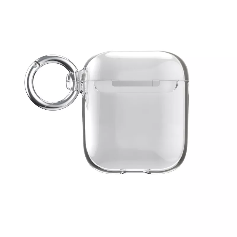 Case Speck Presidio transparant 130582-5085