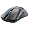 Glorious Gaming Glorious Model O Wireless - matzwart, rechtshandig, optisch, RF draadloos, 19000 DPI, 1 ms, zwart