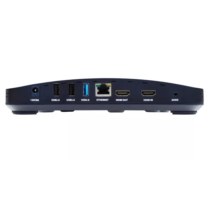 ScreenBeam 1100 Plus draadloos presentatiesysteem HDMI + USB Type-A desktop