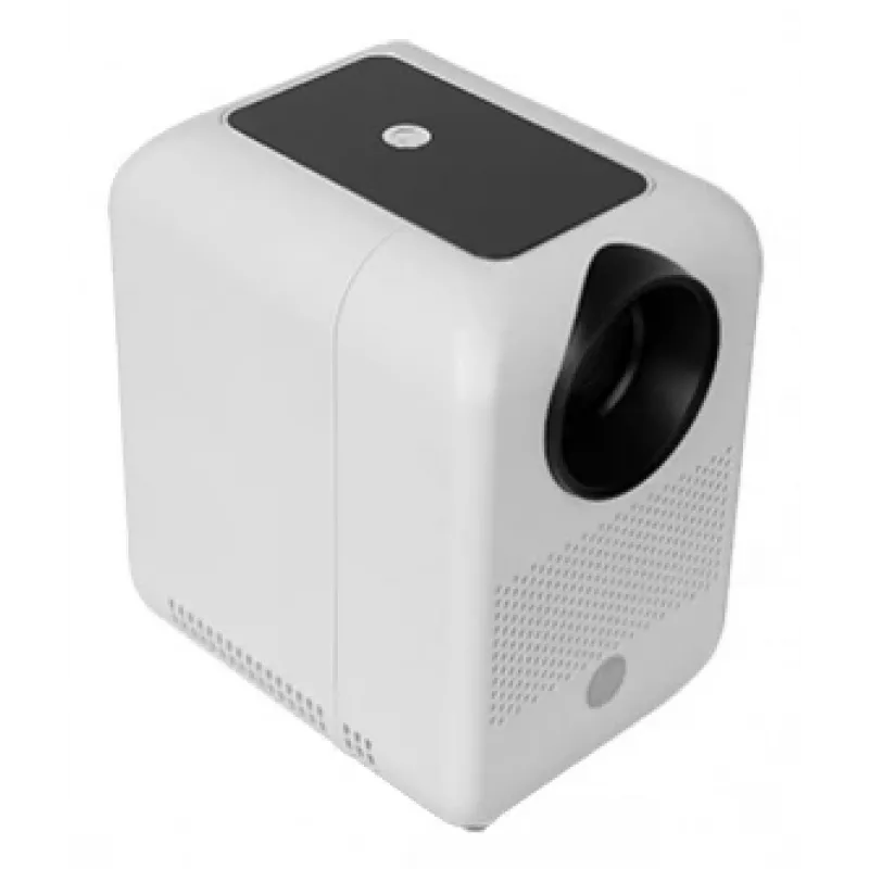 HP projectoren standaard-throw-projector 100 ANSI-lumen LCD 720p (1280x720) wit