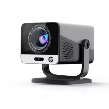 HP MC475 short-throw-projector LCD 1080p (1920x1080) zwart
