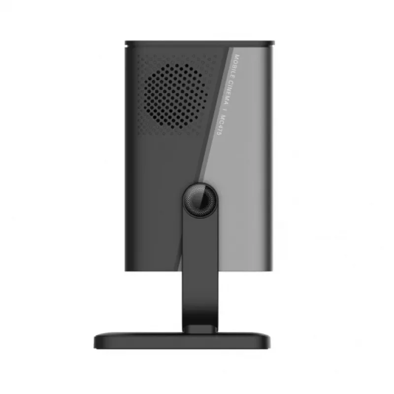 HP MC475 short-throw-projector LCD 1080p (1920x1080) zwart