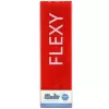 3Doodler kunststof 3D-printmateriaal FLX04-RED 3 mm rood