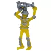 3D-printmateriaal 3Doodler PL10-ROBO polymelkzuur zilver 2 g 3 mm