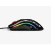 Glorious Gaming Model O muis rechtshandig USB Type-A optisch 12000 DPI