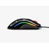 Glorious Gaming Model O muis rechtshandig USB Type-A optisch 12000 DPI