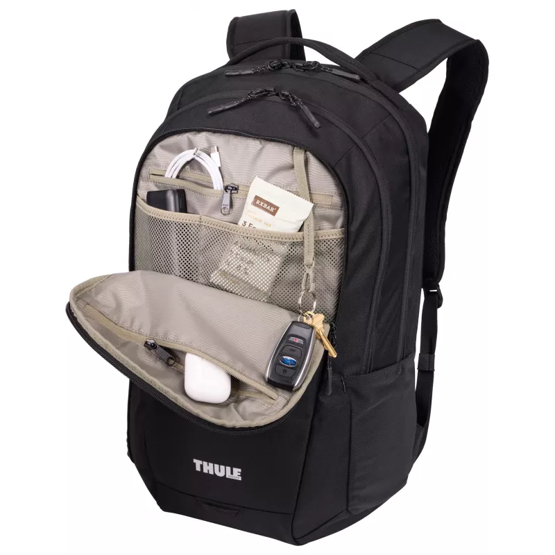 Thule Lumion rugzak zwart